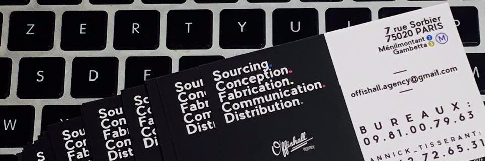 OffishallAgency's profile banner image