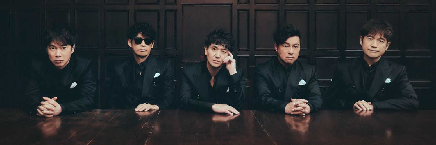 ゴスペラーズ公式 (@the_gospellers) / X
