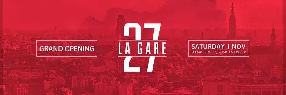 LaGare27's profile banner image