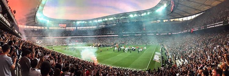loyalhooligans's profile banner image