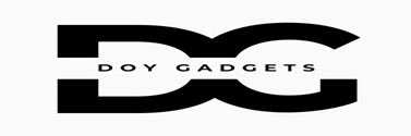 Doy Gadgets banner