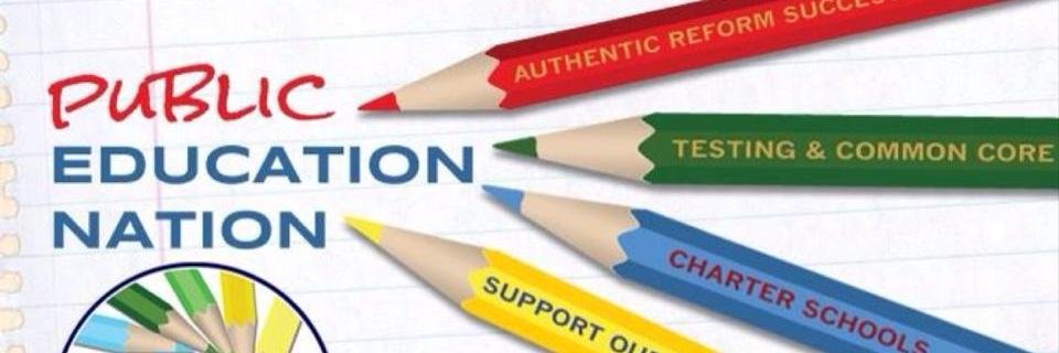 PublicEdNation's profile banner image