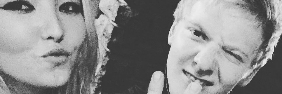 BradScrace's profile banner image