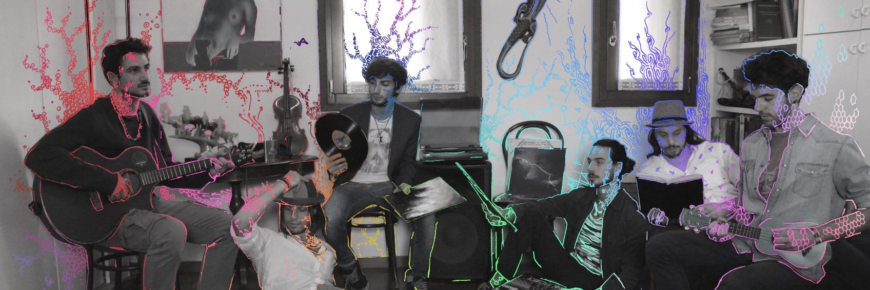 lizardsinvasion's profile banner image