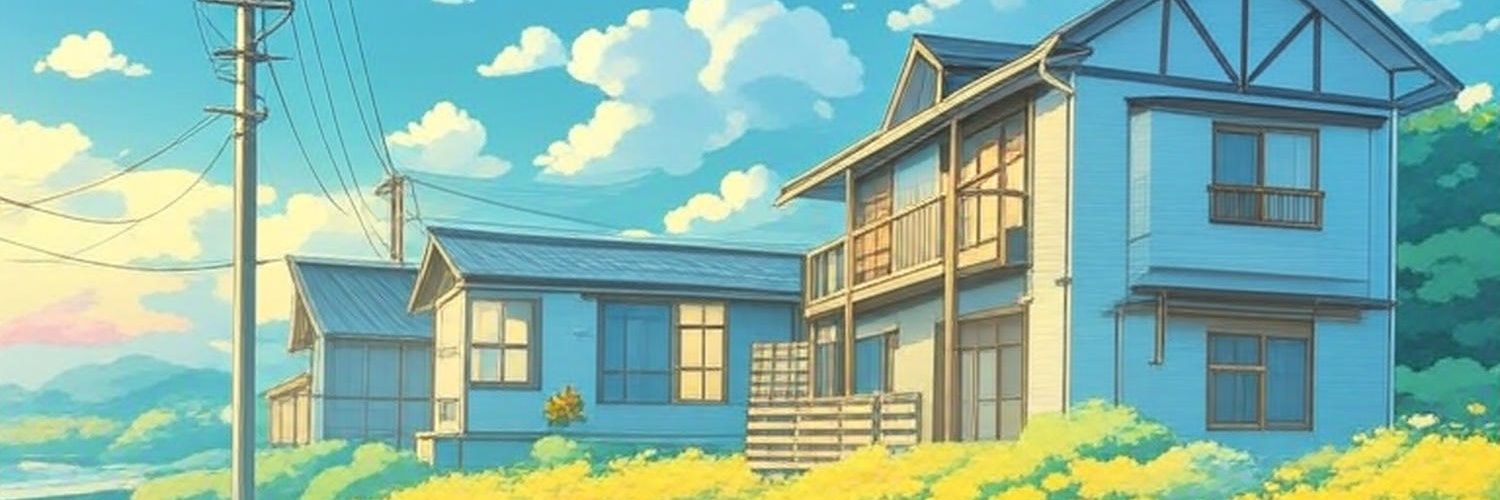 kunie9's profile banner image