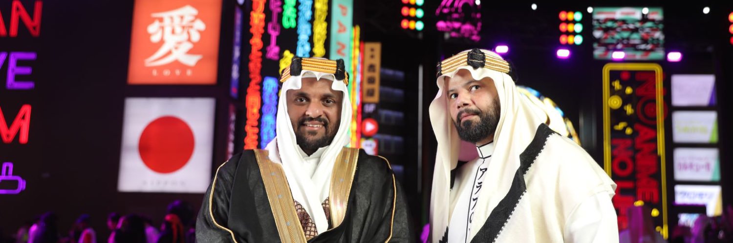 محمد النعاميAI SHOW banner