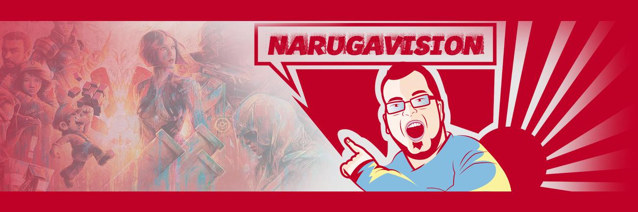 NarugaVision's profile banner image