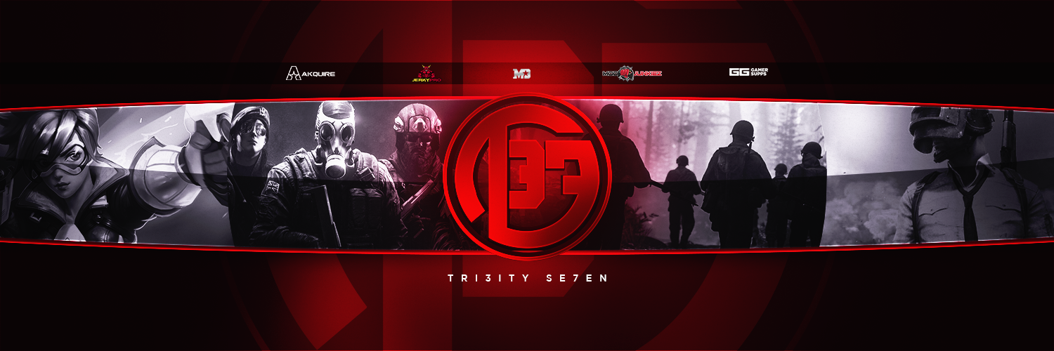 Tri3ity Se7en banner