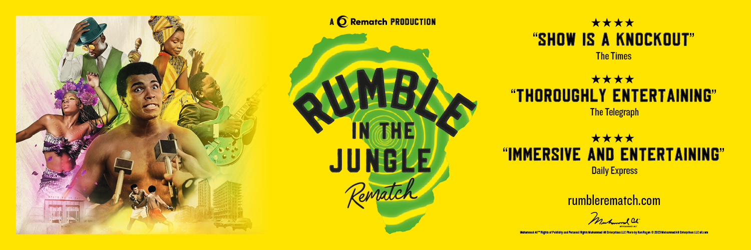 Richard Ayers banner