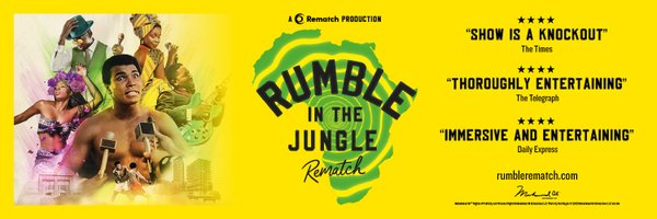 richardayers Profile Banner