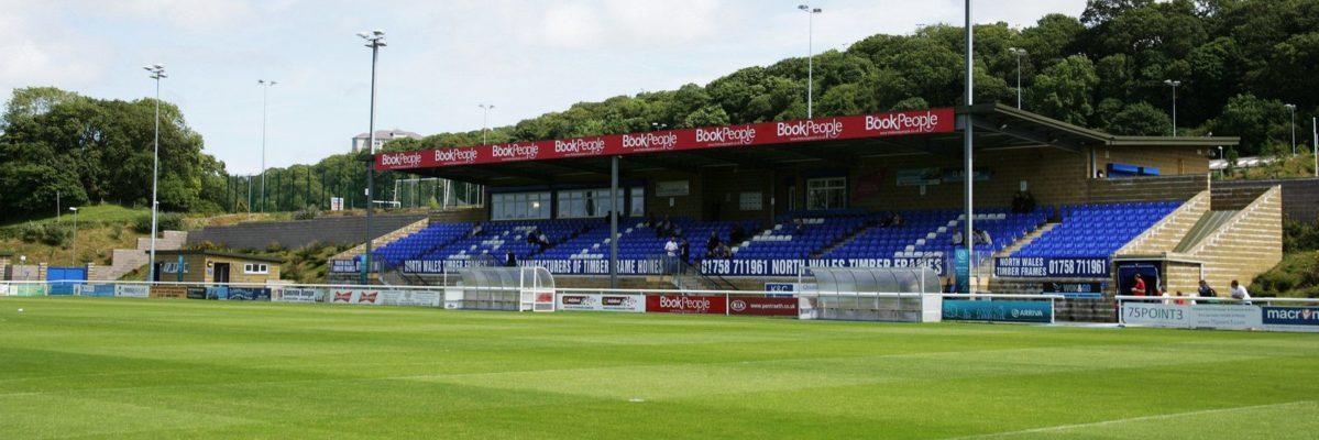 BangorReserves's profile banner image