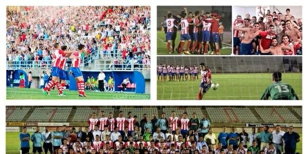 AlgecirasFans's profile banner image