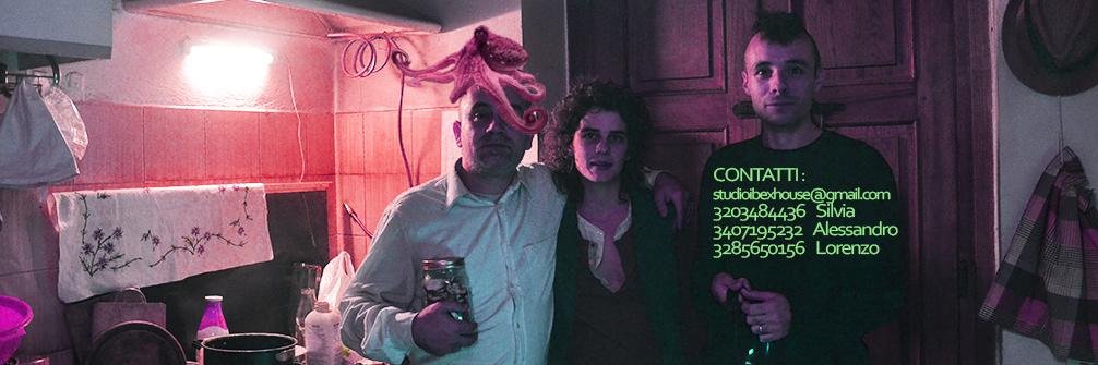 IBEXHOUSE's profile banner image