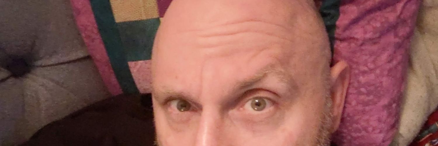 BigBaldMarvin banner