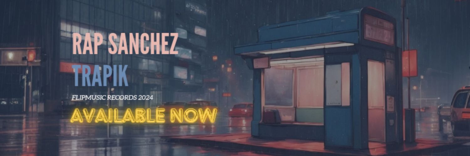 rap sanchez banner