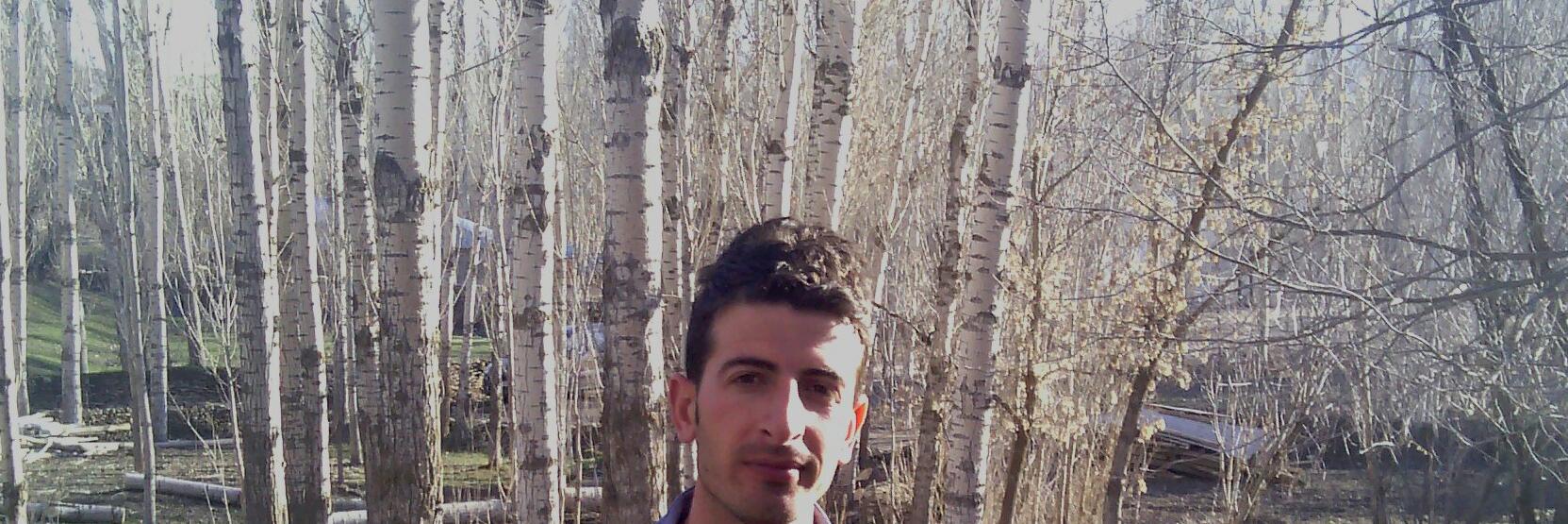 Ercan25610's profile banner image