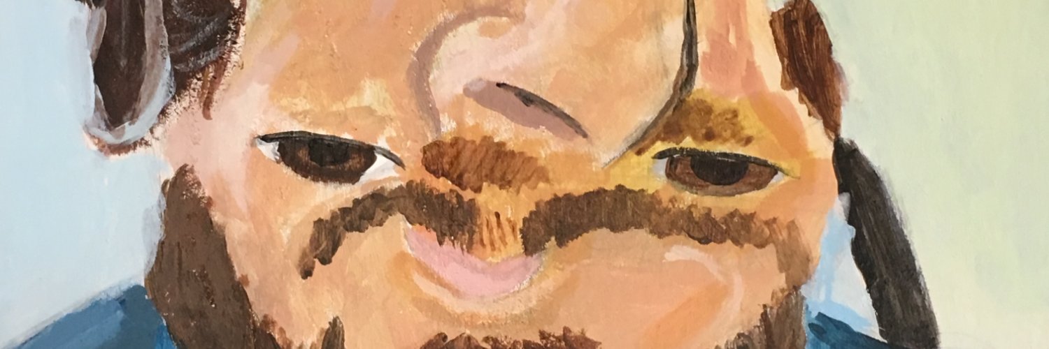 RoyMcGeeters's profile banner image