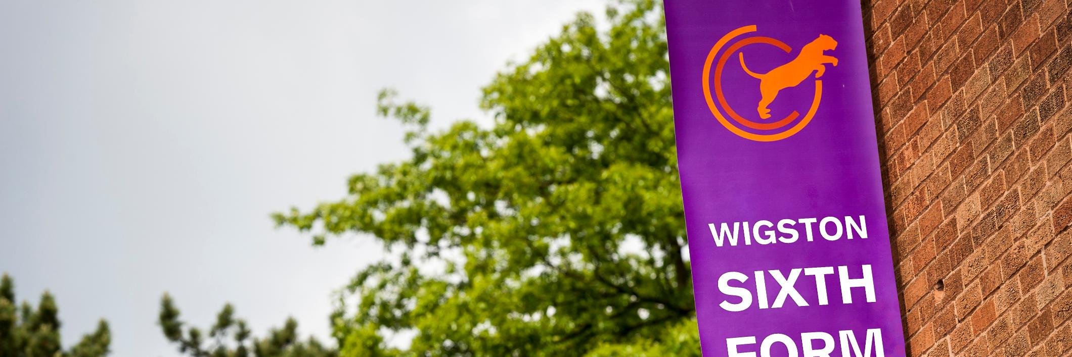 Wigston Sixth Form (@Wigston6Form15) / Posts / X
