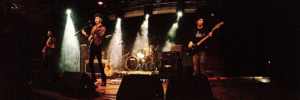 HushHushbcn's profile banner image