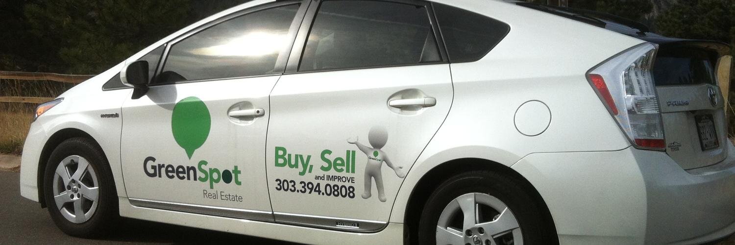 GreenSpot_RE's profile banner image