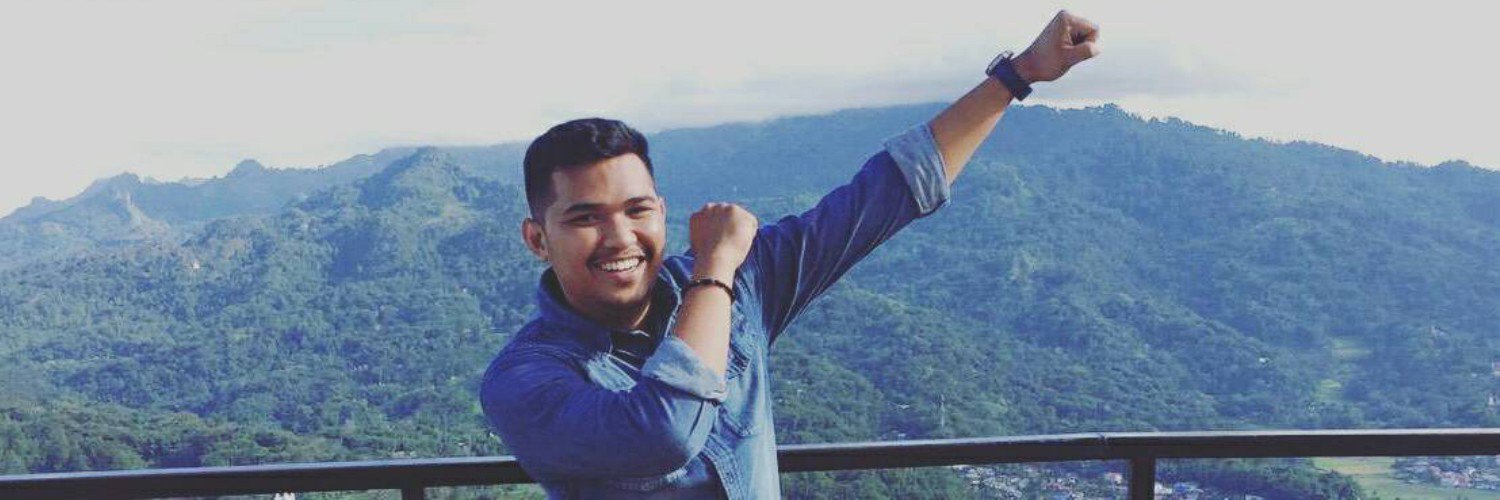 Cecayasser's profile banner image