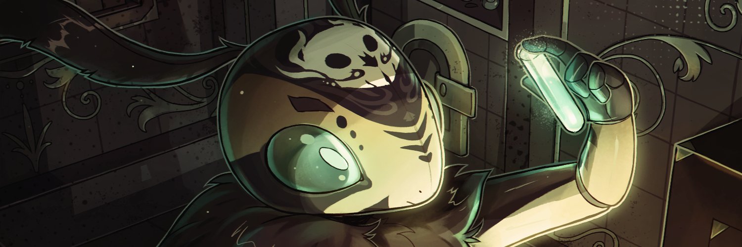 Mirothemoth's profile banner image