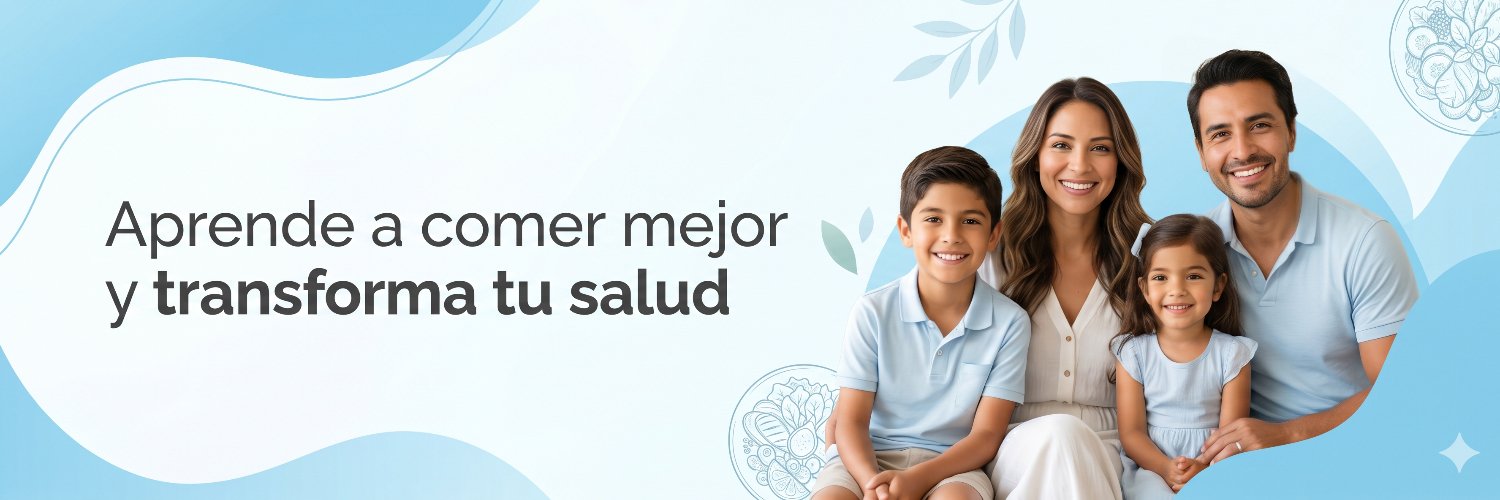 nutriyachay's profile banner image