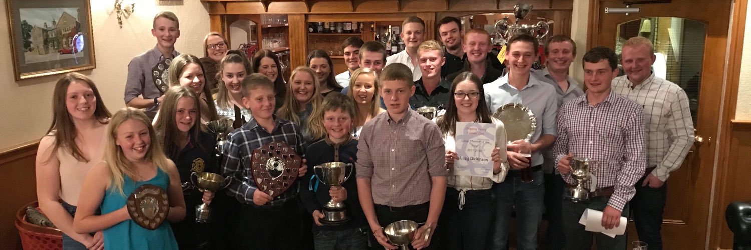 Chipping YFC banner