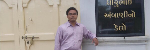 FenilBhhatia Profile Banner