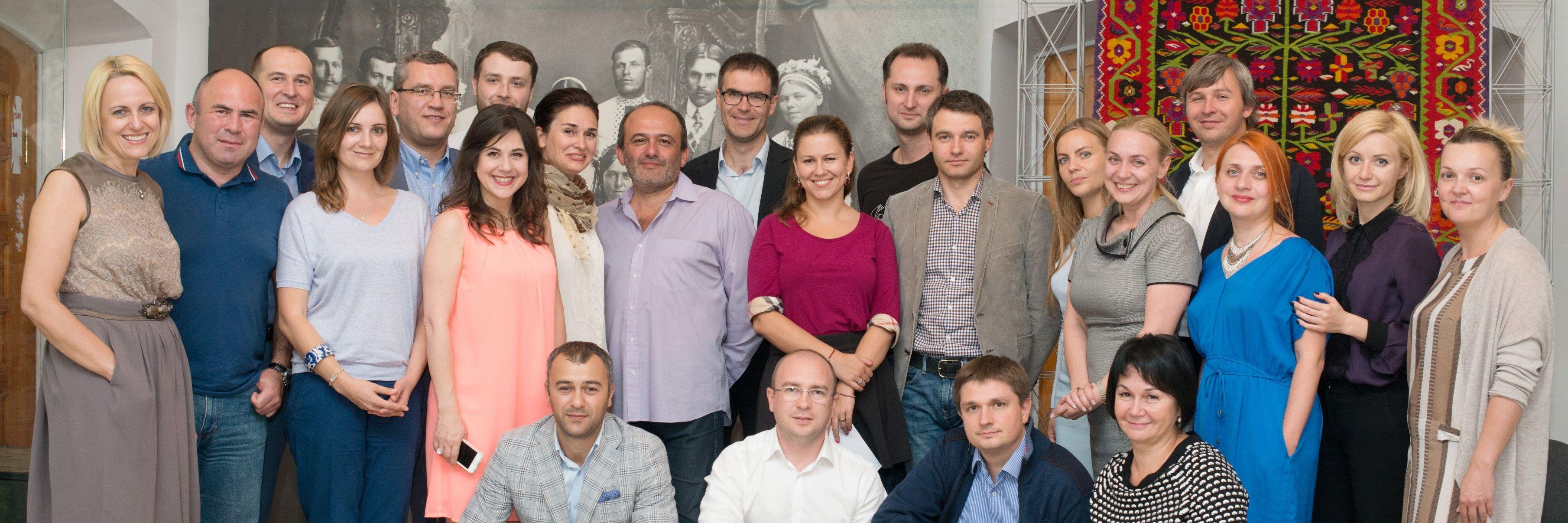 AspenUkraine's profile banner image