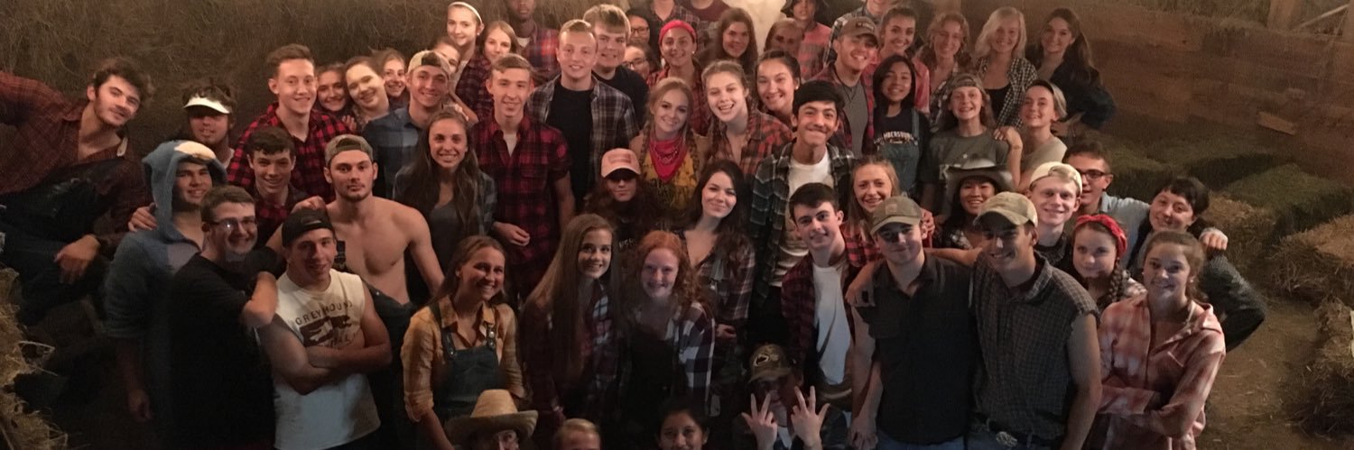 YoungLifeSHIP's profile banner image