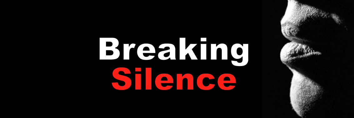 breakngsilence's profile banner image