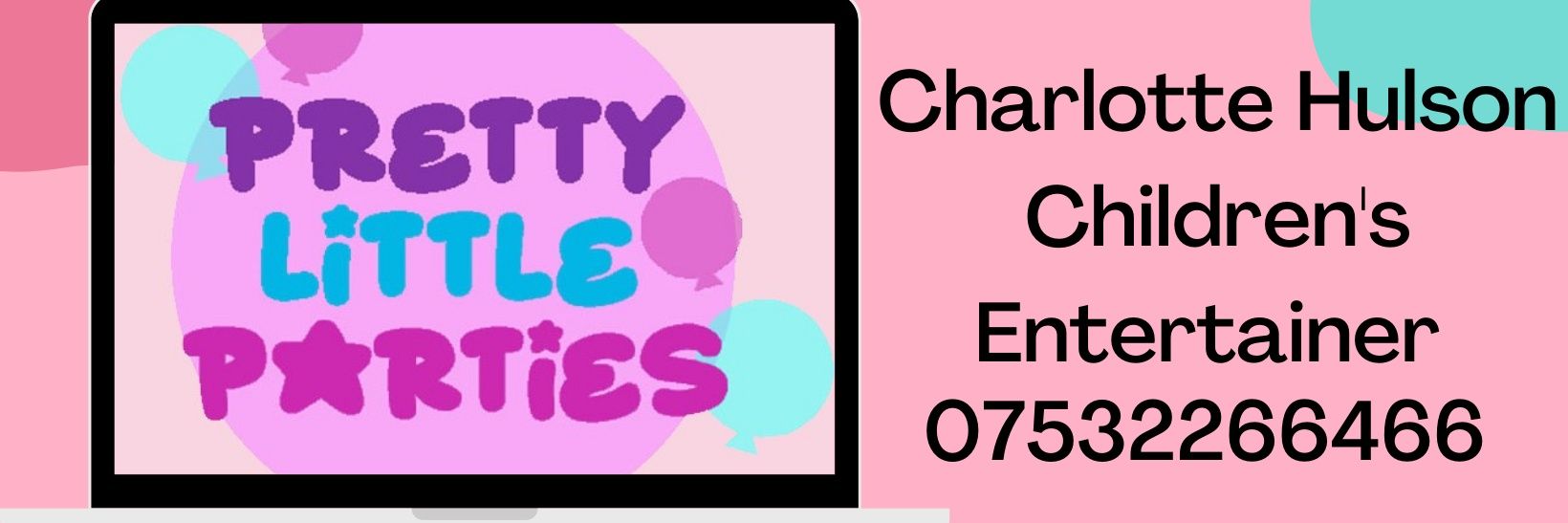 CharlotteHulson's profile banner image
