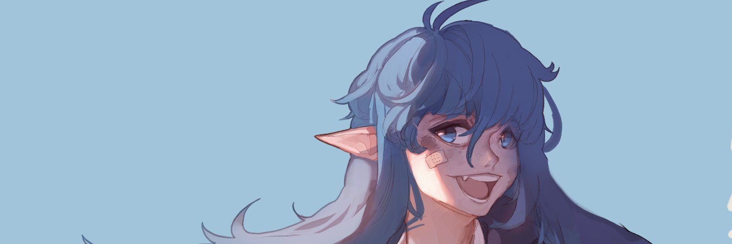Shi 🦇 banner