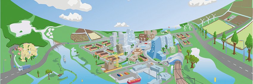Munisense's profile banner image