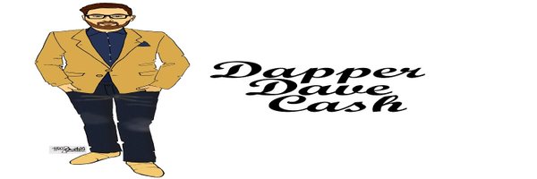 Dapperdavecash Profile Banner