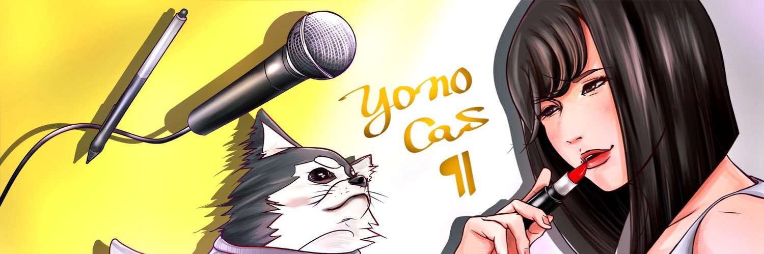 yonocas's profile banner image