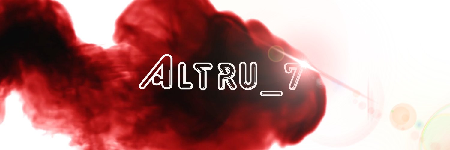 altru_7's profile banner image