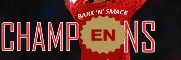 BarkNSmack's profile banner image