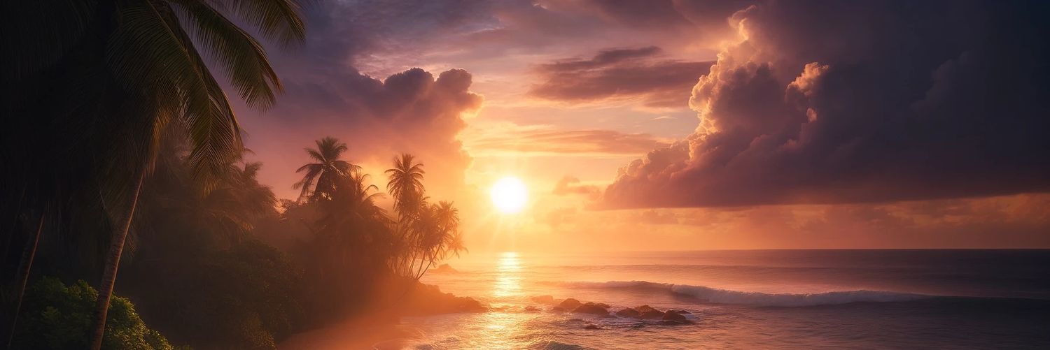 ChandreRuwan's profile banner image