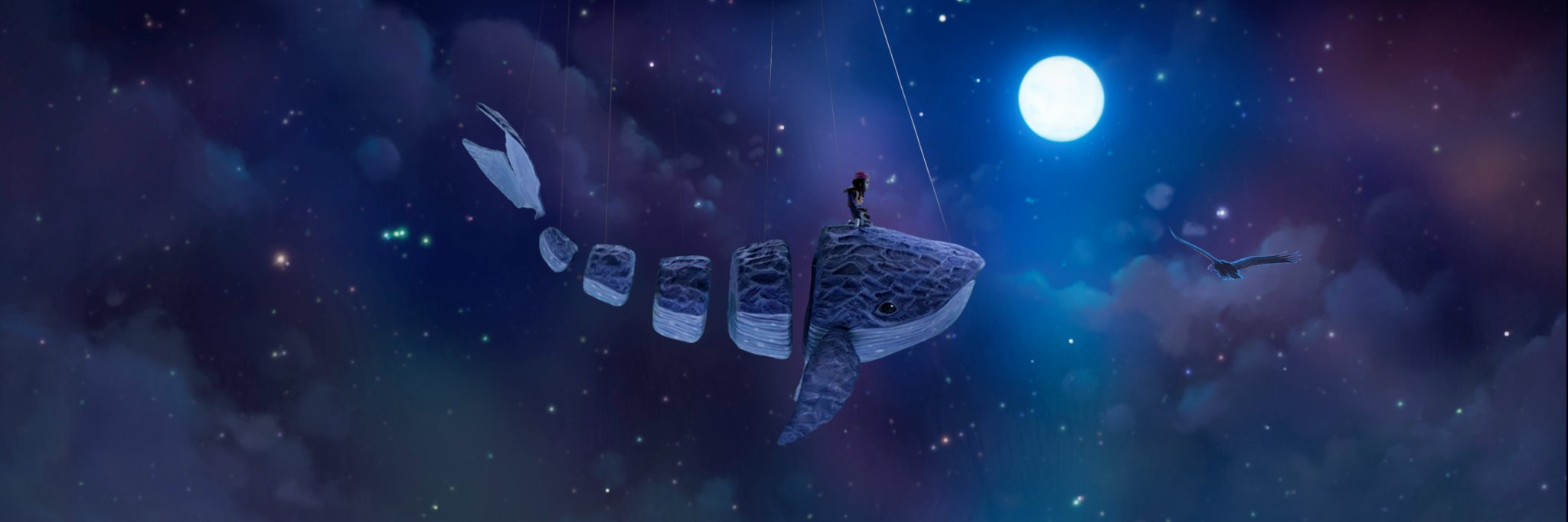 Åsa Lucander banner