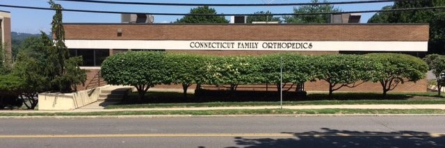 OrthopedicsCT's profile banner image