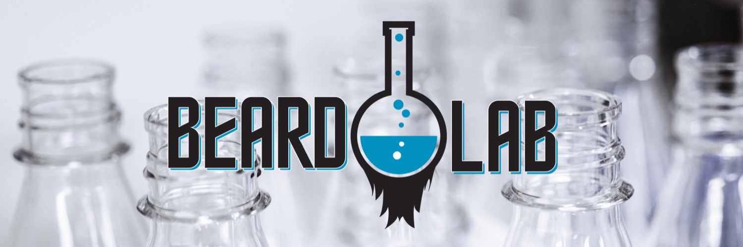 TheBeardLab's profile banner image