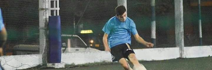 IsaaPeerezz's profile banner image