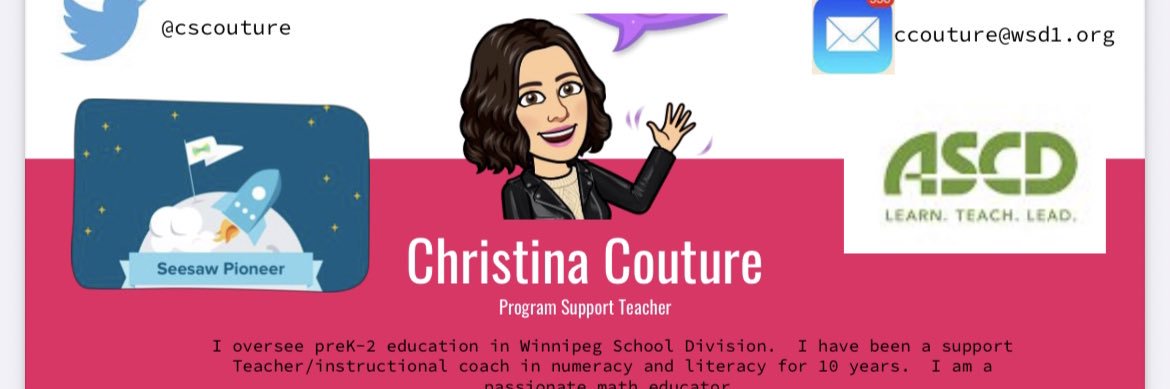 cscouture's profile banner image