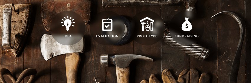 Make it Studio banner