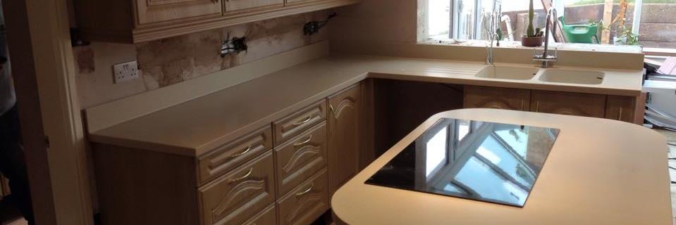 L & B Solid Surfaces (@LBSolidSurfaces) / Posts / X