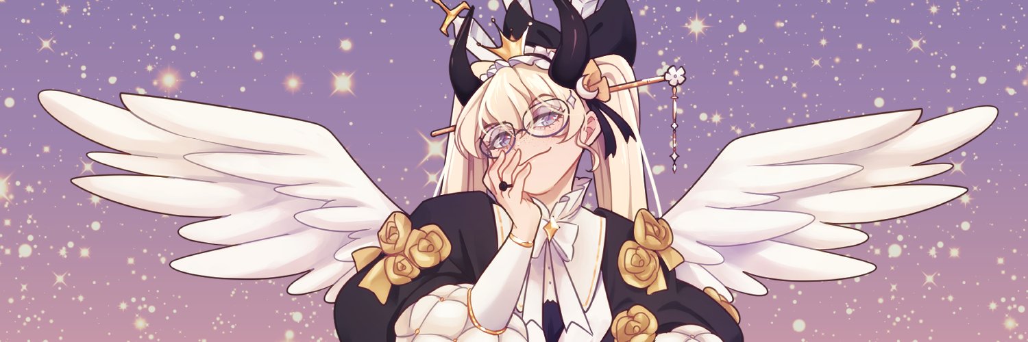 piikaxiu's profile banner image
