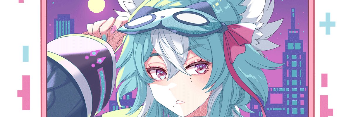 Srinitybeast's banner