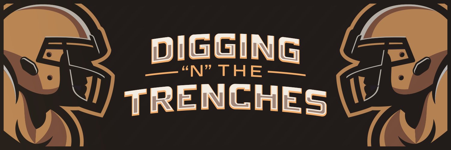 DIGGING “N”THE TRENCHES banner